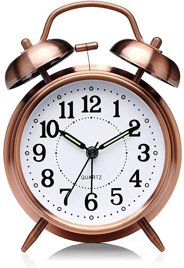 alarms clock
