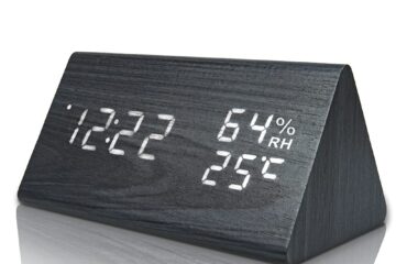 Best Kadio Digital Clocks