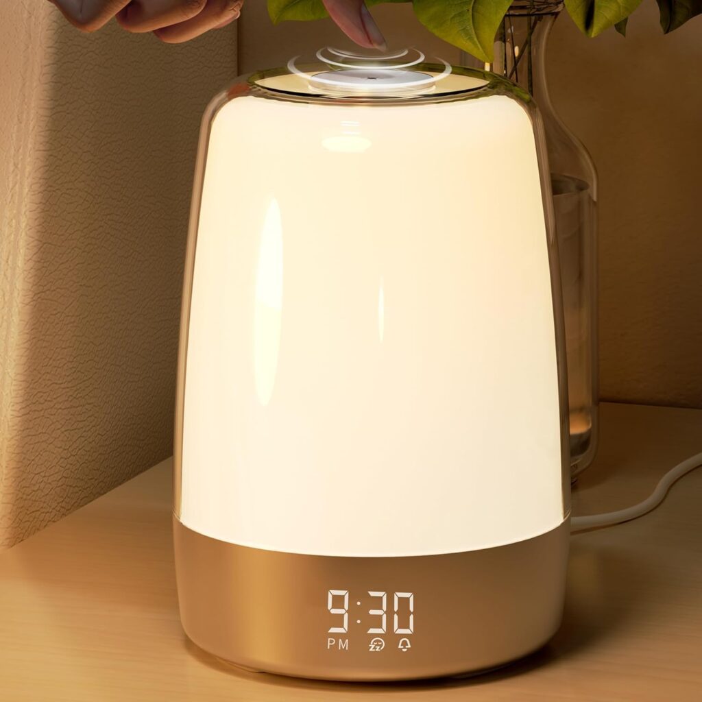 alarm clock hack 2