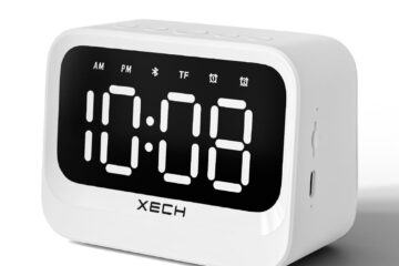 benefits of using digital Alarm Clock