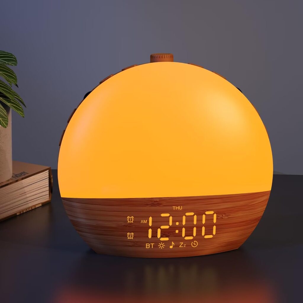 alarms clock tt