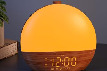 Sunrise Alarm Clocks